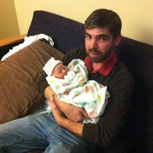 Meet your Posher, Thomas